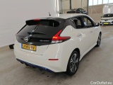 Nissan  Leaf Nissan  TEKNA e+ 59kWh 5d #2
