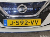  Nissan  Leaf Nissan  TEKNA e+ 59kWh 5d #5