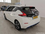  Nissan  Leaf Nissan  TEKNA e+ 59kWh 5d #10