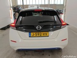  Nissan  Leaf Nissan  TEKNA e+ 59kWh 5d #11