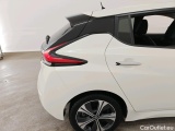  Nissan  Leaf Nissan  TEKNA e+ 59kWh 5d #19