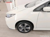  Nissan  Leaf Nissan  TEKNA e+ 59kWh 5d #29