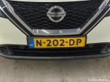  Nissan  Qashqai Nissan  1.3 Mild-Hybrid 158 PREMIERE EDITION Xtr 5d #5