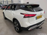  Nissan  Qashqai Nissan  1.3 Mild-Hybrid 158 PREMIERE EDITION Xtr 5d #25