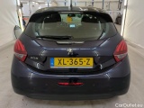  Peugeot  208 Peugeot  Blue Lease Executive 1.2 PureTech 82 99g 5d #10