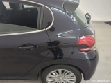  Peugeot  208 Peugeot  Blue Lease Executive 1.2 PureTech 82 99g 5d #28