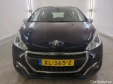  Peugeot  208 Peugeot  Blue Lease Executive 1.2 PureTech 82 99g 5d #27