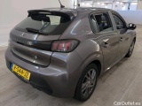  Peugeot  208 Peugeot  Active Pack 1.2 PureTech 75 5d #2
