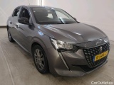  Peugeot  208 Peugeot  Active Pack 1.2 PureTech 75 5d #20