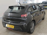  Peugeot  208 Peugeot  Active Pack 1.2 PureTech 75 5d #2