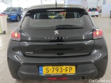  Peugeot  208 Peugeot  Active Pack 1.2 PureTech 75 5d #16