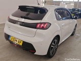  Peugeot  208 Peugeot  Allure 1.2 PureTech 100 5d #2