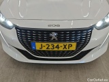  Peugeot  208 Peugeot  Allure 1.2 PureTech 100 5d #5