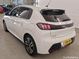  Peugeot  208 Peugeot  Allure 1.2 PureTech 100 5d #11