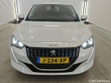  Peugeot  208 Peugeot  Allure 1.2 PureTech 100 5d #10