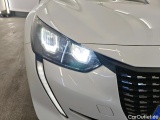  Peugeot  208 Peugeot  Allure 1.2 PureTech 100 5d #20