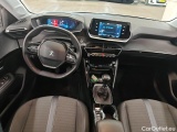  Peugeot  208 Peugeot  Allure 1.2 PureTech 100 5d #26