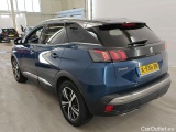  Peugeot  3008 Peugeot  GT PureTech 130 EAT8 5d #18