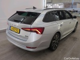  Skoda  Octavia ŠKODA  COMBI 1.0 TSI e-TEC MHEV DSG Sport Business 5d #2