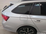  Skoda  Octavia ŠKODA  COMBI 1.0 TSI e-TEC MHEV DSG Sport Business 5d #10