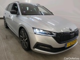  Skoda  Octavia ŠKODA  COMBI 1.0 TSI e-TEC MHEV DSG Sport Business 5d #11