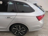  Skoda  Octavia ŠKODA  COMBI 1.0 TSI e-TEC MHEV DSG Sport Business 5d #9