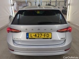  Skoda  Octavia ŠKODA  COMBI 1.0 TSI e-TEC MHEV DSG Sport Business 5d #19