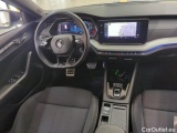  Skoda  Octavia ŠKODA  COMBI 1.0 TSI e-TEC MHEV DSG Sport Business 5d #23
