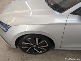  Skoda  Octavia ŠKODA  COMBI 1.0 TSI e-TEC MHEV DSG Sport Business 5d #24