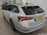  Skoda  Octavia ŠKODA  COMBI 1.0 TSI e-TEC MHEV DSG Sport Business 5d #31