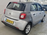  Smart  ForFour smart  52 kW (71 pk) benzine Business Solution 5d #2