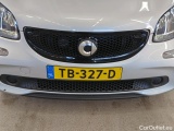  Smart  ForFour smart  52 kW (71 pk) benzine Business Solution 5d #5