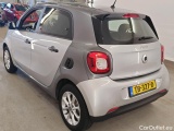  Smart  ForFour smart  52 kW (71 pk) benzine Business Solution 5d #9