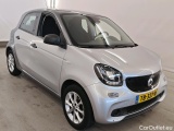  Smart  ForFour smart  52 kW (71 pk) benzine Business Solution 5d #13