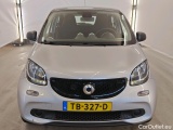  Smart  ForFour smart  52 kW (71 pk) benzine Business Solution 5d #23