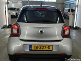  Smart  ForFour smart  52 kW (71 pk) benzine Business Solution 5d #28