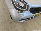  Smart  ForFour smart  52 kW (71 pk) benzine Business Solution 5d #46
