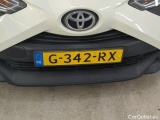  Toyota  Aygo Toyota  1.0 VVT-i x-fun 5d #5
