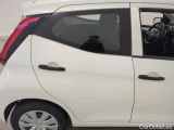  Toyota  Aygo Toyota  1.0 VVT-i x-fun 5d #13