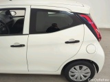  Toyota  Aygo Toyota  1.0 VVT-i x-fun 5d #17