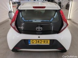  Toyota  Aygo Toyota  1.0 VVT-i x-fun 5d #20