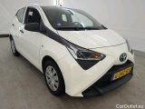  Toyota  Aygo Toyota  1.0 VVT-i x-fun 5d #24
