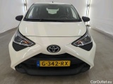  Toyota  Aygo Toyota  1.0 VVT-i x-fun 5d #25