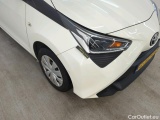  Toyota  Aygo Toyota  1.0 VVT-i x-fun 5d #36
