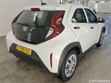  Toyota  Aygo X Toyota  1.0 VVT-i MT 5d #2