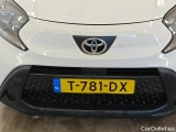  Toyota  Aygo X Toyota  1.0 VVT-i MT 5d #5