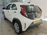  Toyota  Aygo X Toyota  1.0 VVT-i MT 5d #9