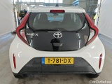  Toyota  Aygo X Toyota  1.0 VVT-i MT 5d #10