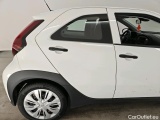  Toyota  Aygo X Toyota  1.0 VVT-i MT 5d #17