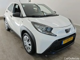  Toyota  Aygo X Toyota  1.0 VVT-i MT 5d #20